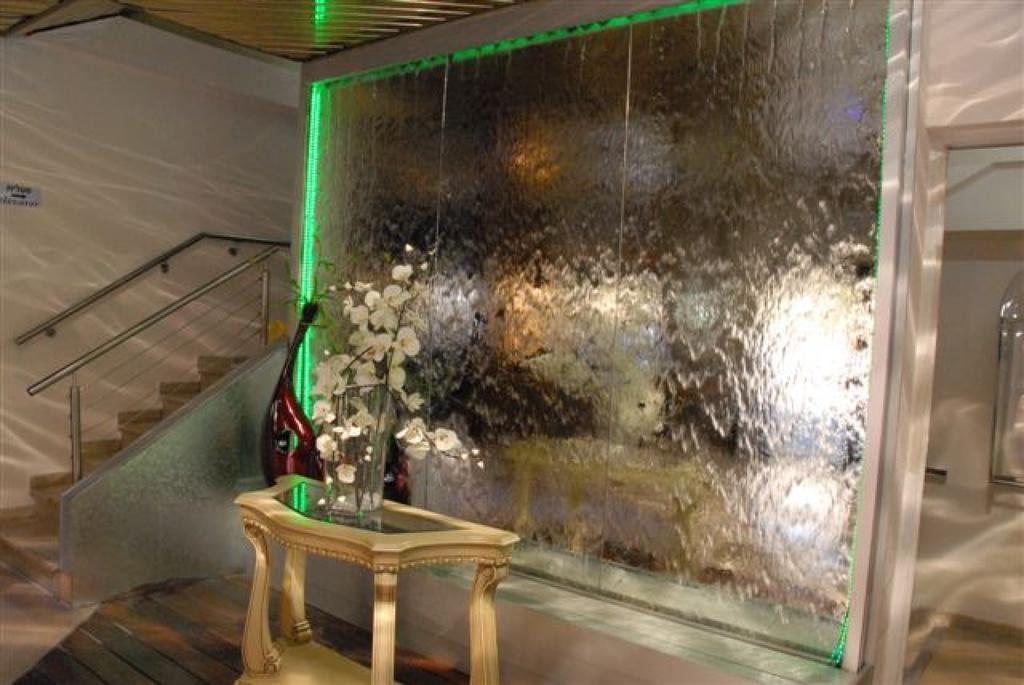 Glatt Eden Hotel Тиберия Екстериор снимка