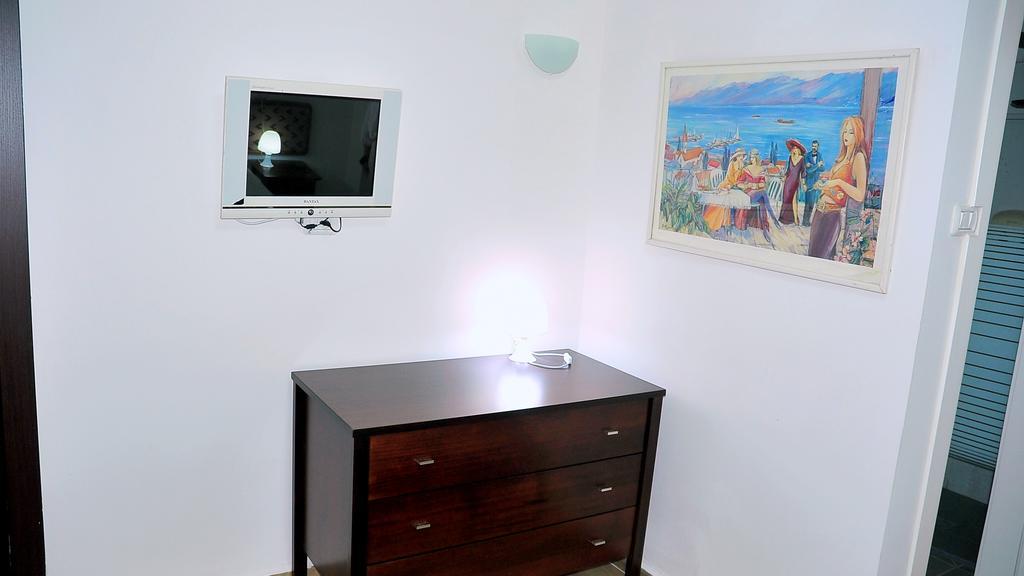 Glatt Eden Hotel Тиберия Екстериор снимка