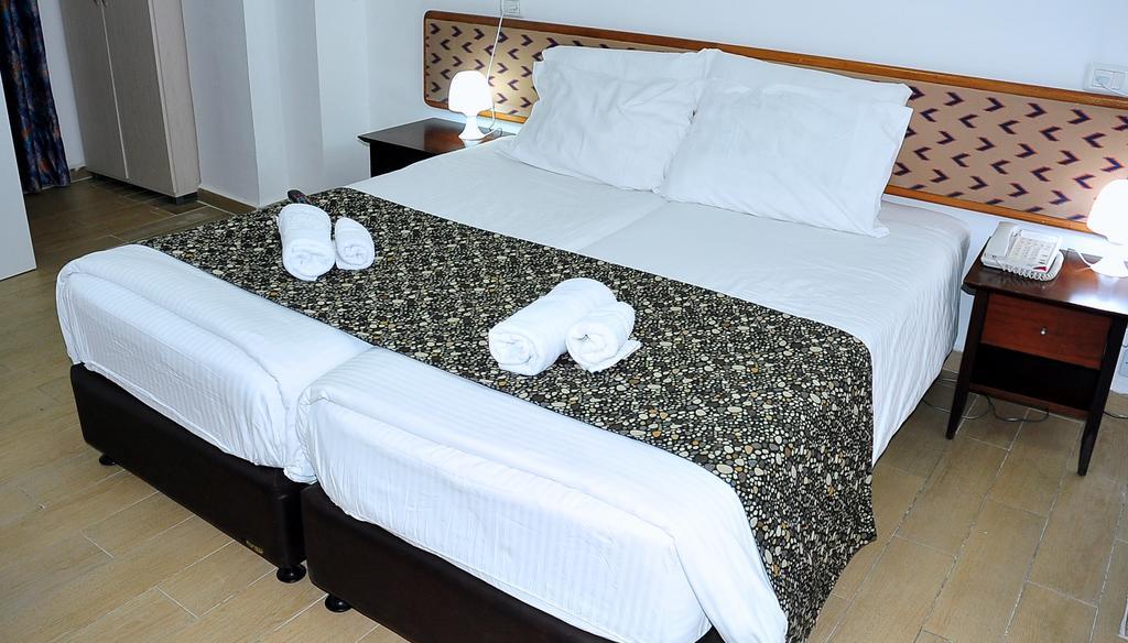 Glatt Eden Hotel Тиберия Екстериор снимка
