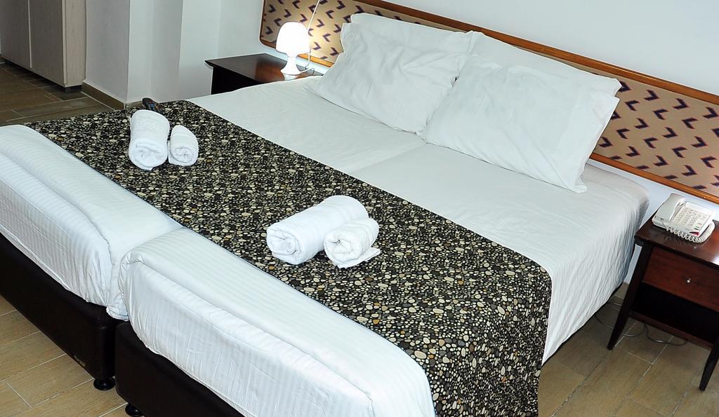 Glatt Eden Hotel Тиберия Екстериор снимка