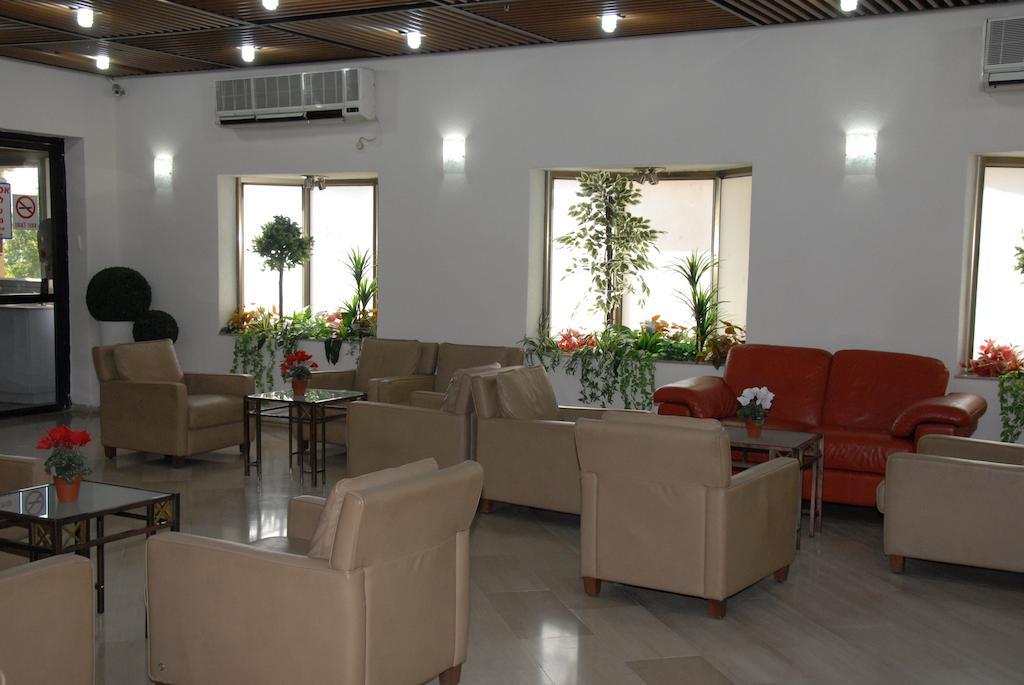 Glatt Eden Hotel Тиберия Екстериор снимка