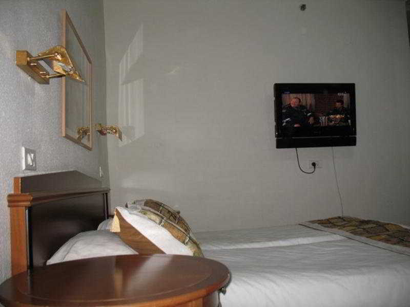Glatt Eden Hotel Тиберия Екстериор снимка