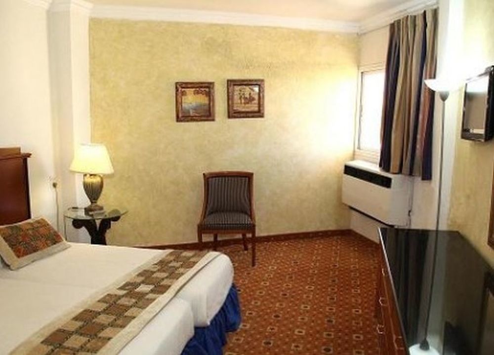 Glatt Eden Hotel Тиберия Екстериор снимка